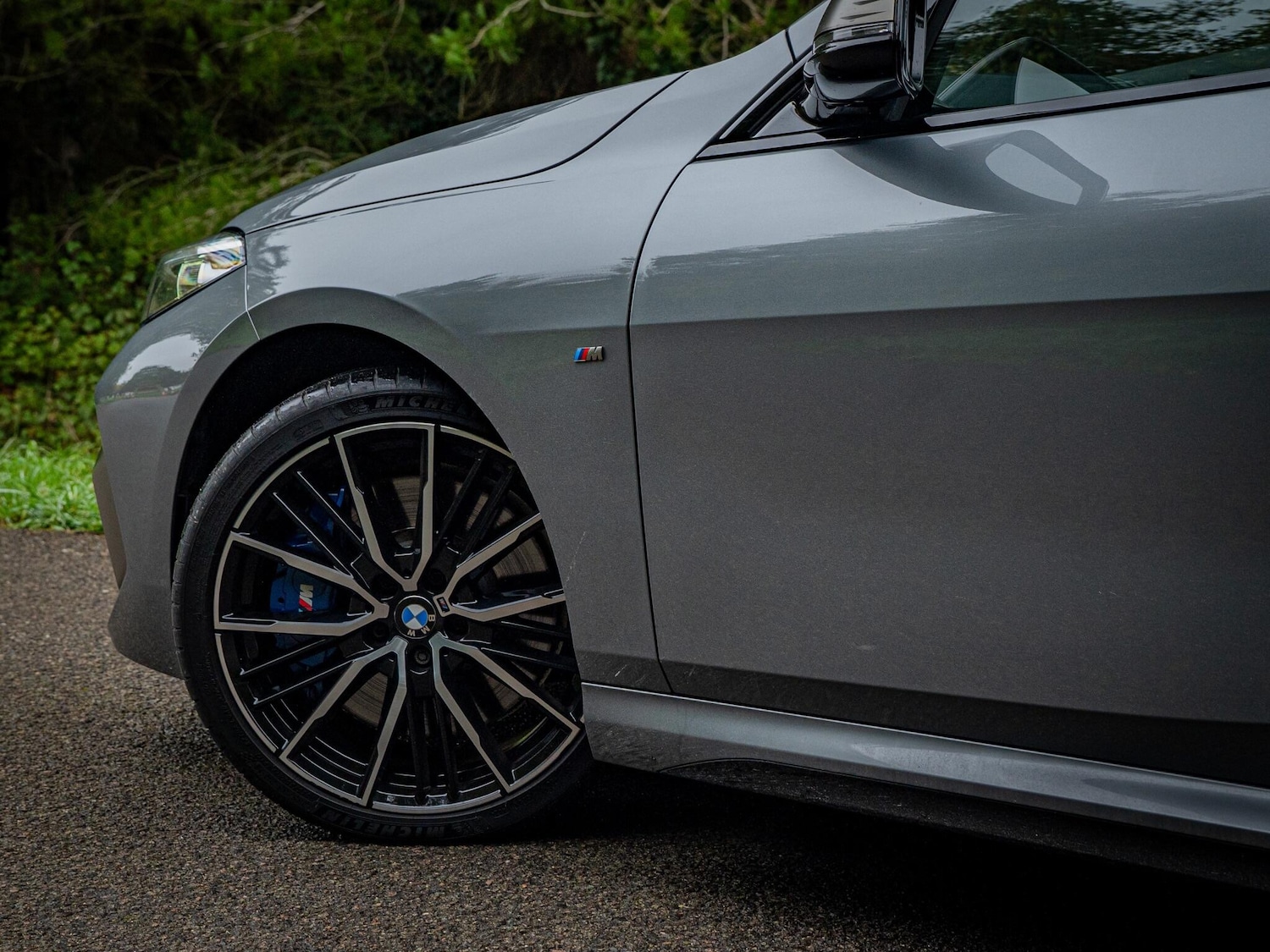 Used BMW 2 Series Gran Coupe 2022 for sale - 76121299: Photo 7