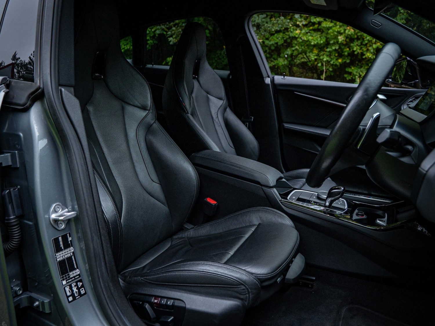 Used BMW 2 Series Gran Coupe 2022 for sale - 76121299: Photo 8