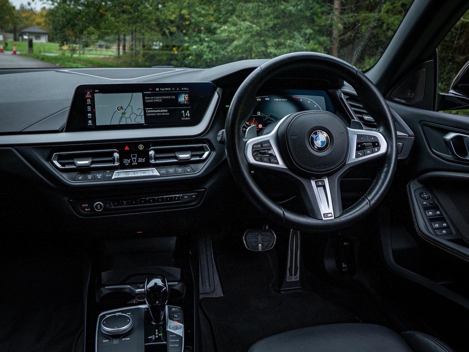 Used BMW 2 Series Gran Coupe 2022 for sale - 76121299: Photo 9