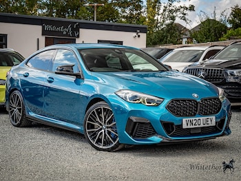 Used BMW 2 Series Gran Coupe 2020 for sale - 79440564: Photo