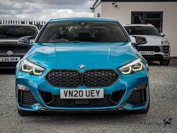 Used BMW 2 Series Gran Coupe 2020 for sale - 79440564: Photo