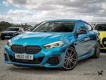 Used BMW 2 Series Gran Coupe 2020 for sale - 79440564: Photo