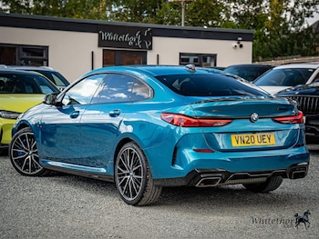 Used BMW 2 Series Gran Coupe 2020 for sale - 79440564: Photo