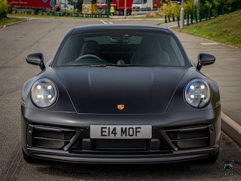 Used Porsche 911 2022 for sale - 75431493: Photo