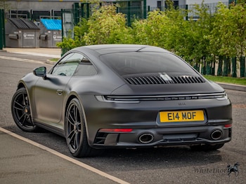 Used Porsche 911 2022 for sale - 75431493: Photo