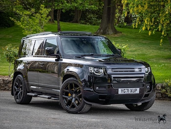 Used Land Rover Defender 2021 for sale - 78958061: Photo
