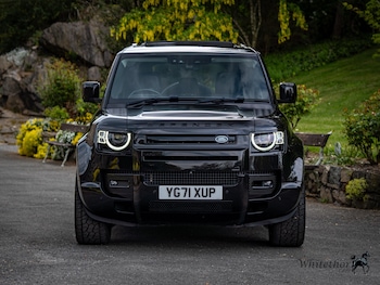Used Land Rover Defender 2021 for sale - 78958061: Photo