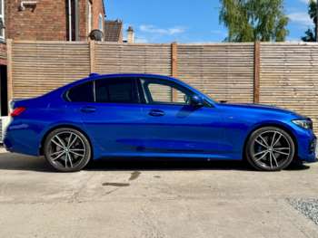 Used BMW 3 Series 2021 for sale - 75059990: Photo