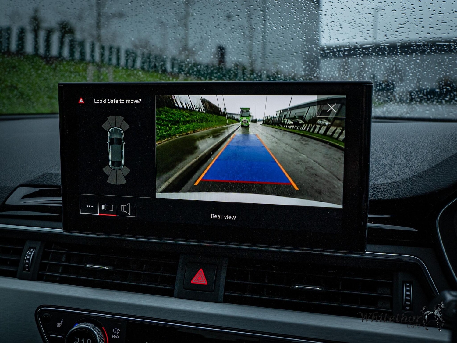 Used Audi A5 2020 for sale - 76913645: Photo 12