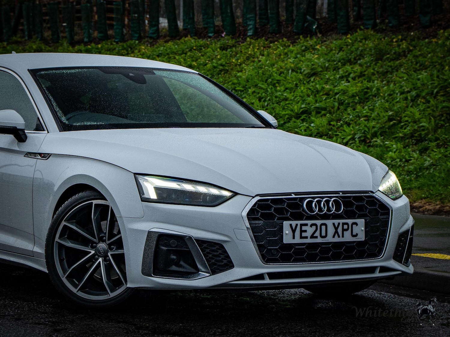 Used Audi A5 2020 for sale - 76913645: Photo 13