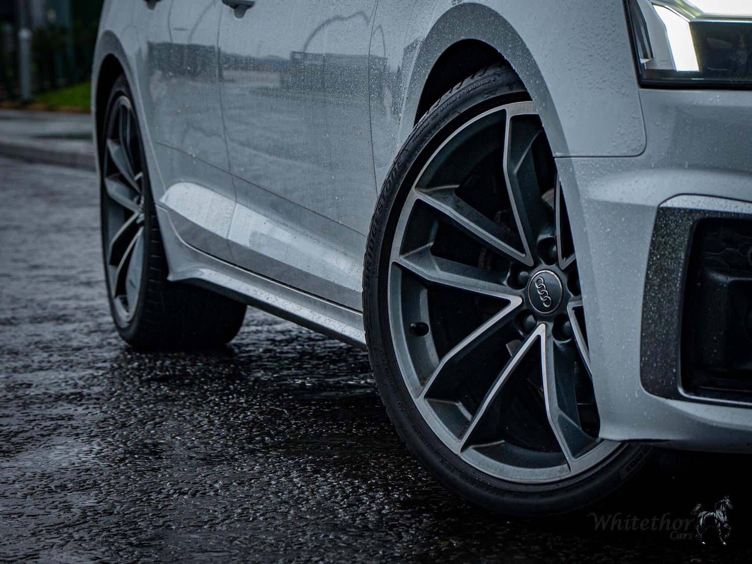 Used Audi A5 2020 for sale - 76913645: Photo 14