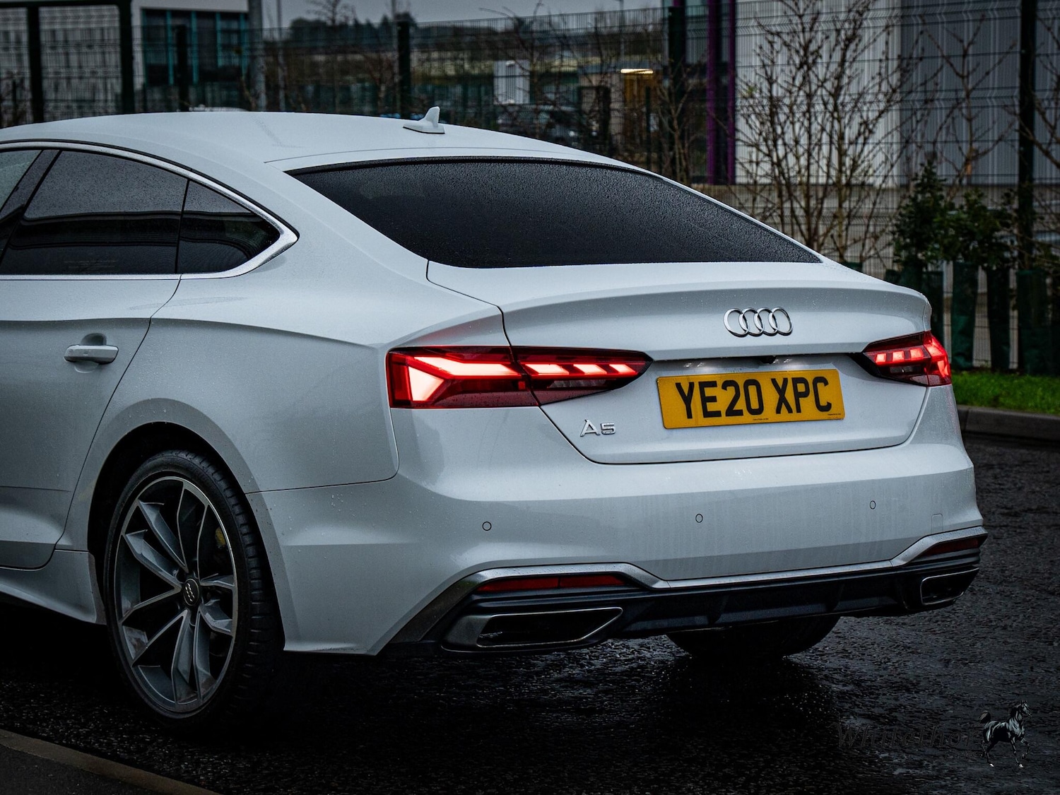 Used Audi A5 2020 for sale - 76913645: Photo 15