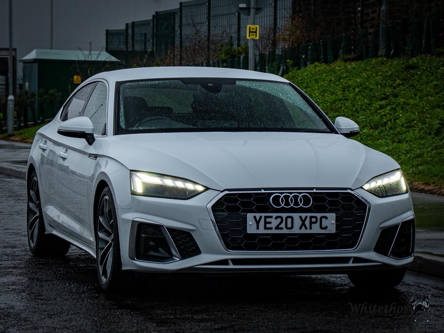 Used Audi A5 2020 for sale - 76913645: Photo 16