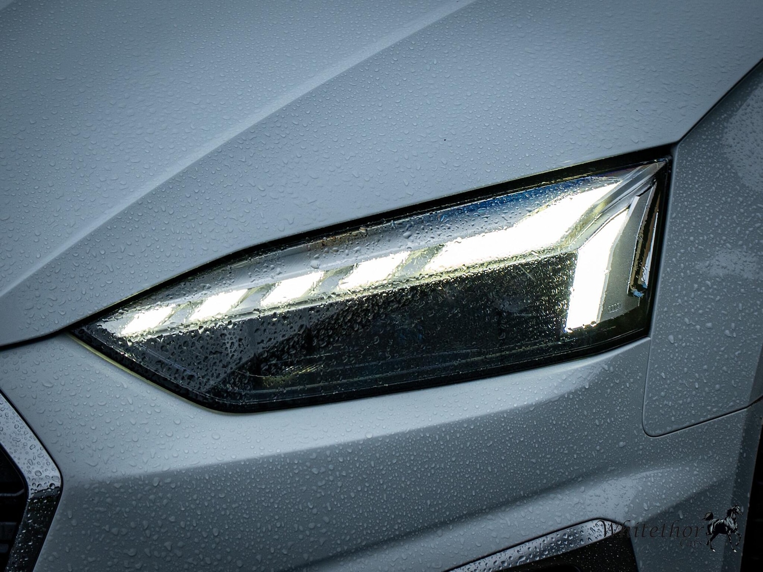 Used Audi A5 2020 for sale - 76913645: Photo 18