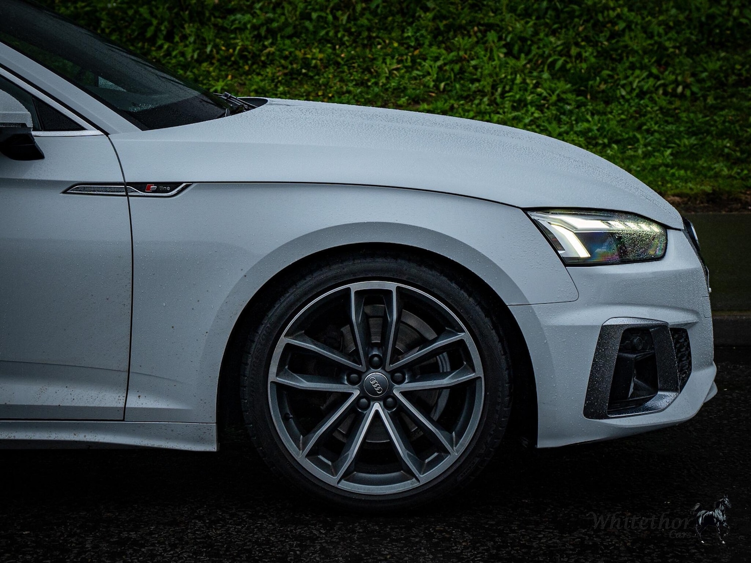 Used Audi A5 2020 for sale - 76913645: Photo 19