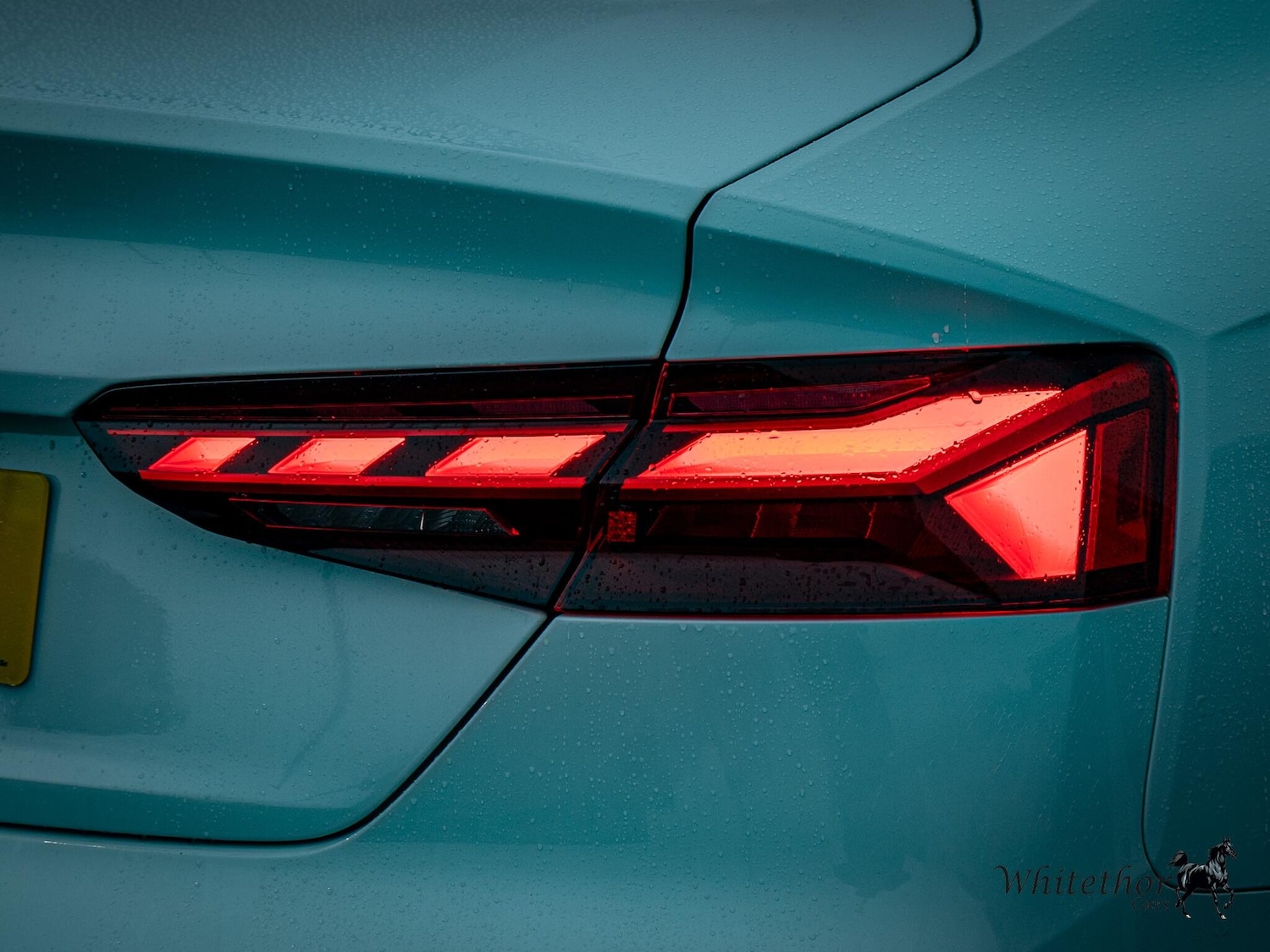 Used Audi A5 2020 for sale - 76913645: Photo 20