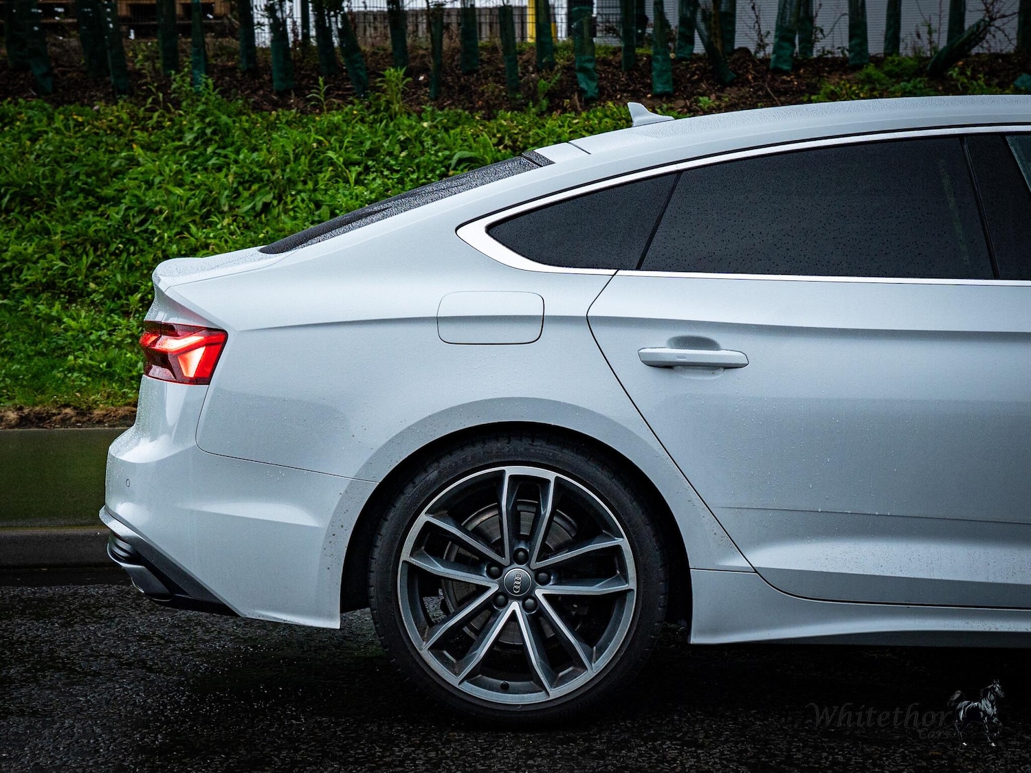 Used Audi A5 2020 for sale - 76913645: Photo 21