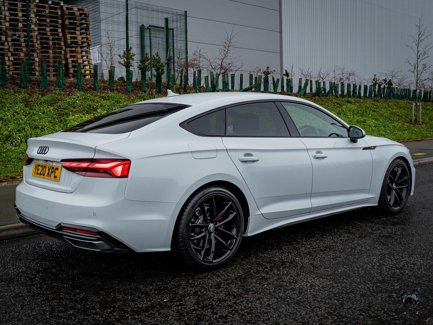 Used Audi A5 2020 for sale - 76913645: Photo 27