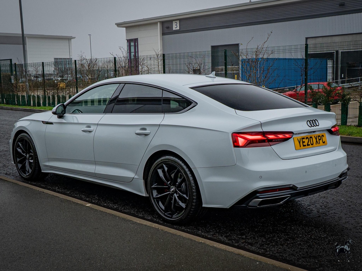 Used Audi A5 2020 for sale - 76913645: Photo 28