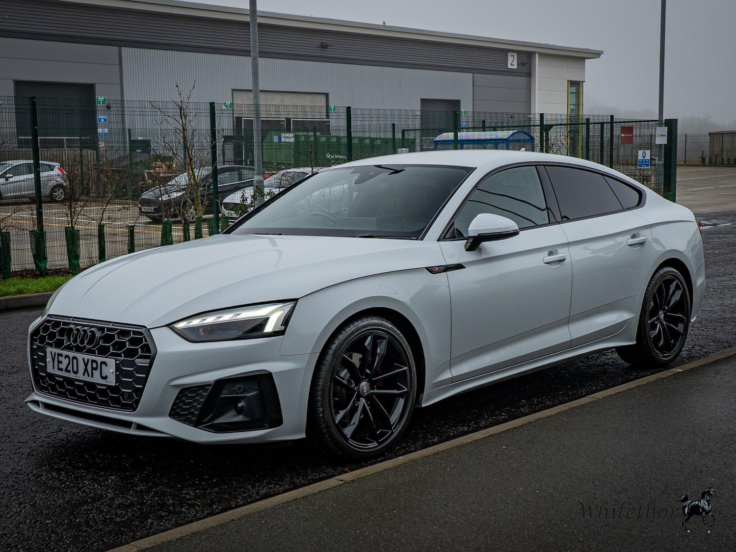 Used Audi A5 2020 for sale - 76913645: Photo 29