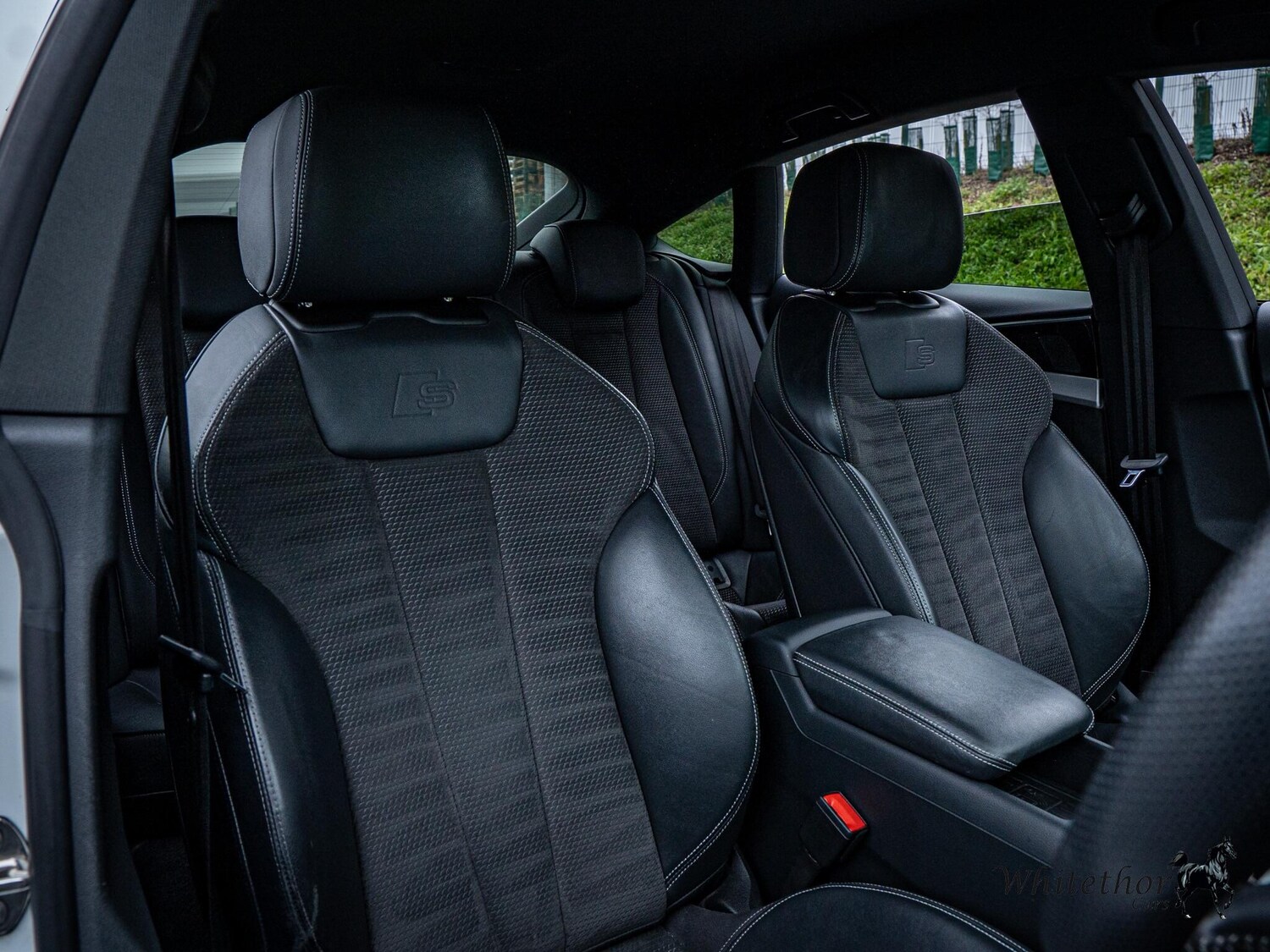 Used Audi A5 2020 for sale - 76913645: Photo 30