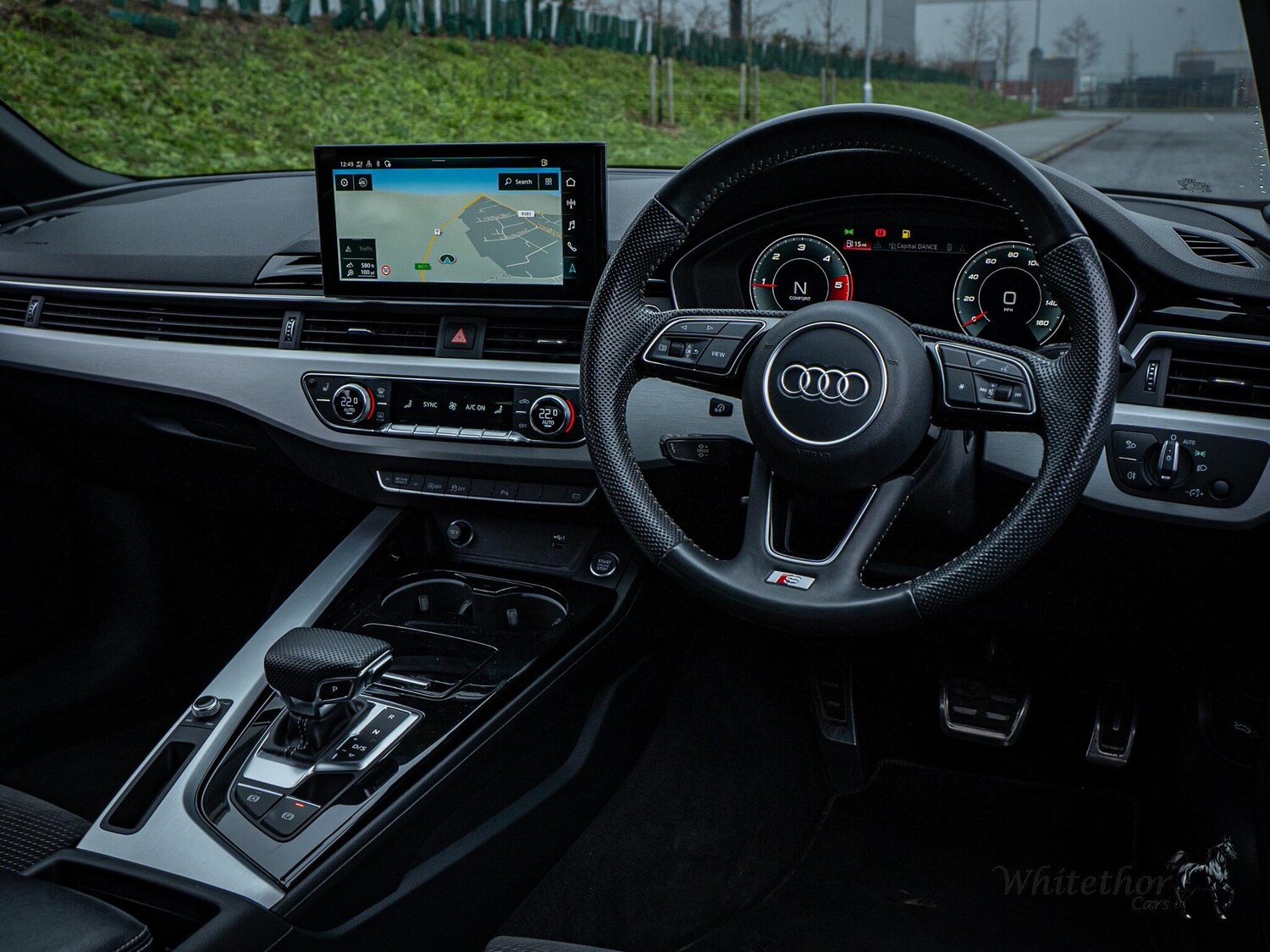 Used Audi A5 2020 for sale - 76913645: Photo 37