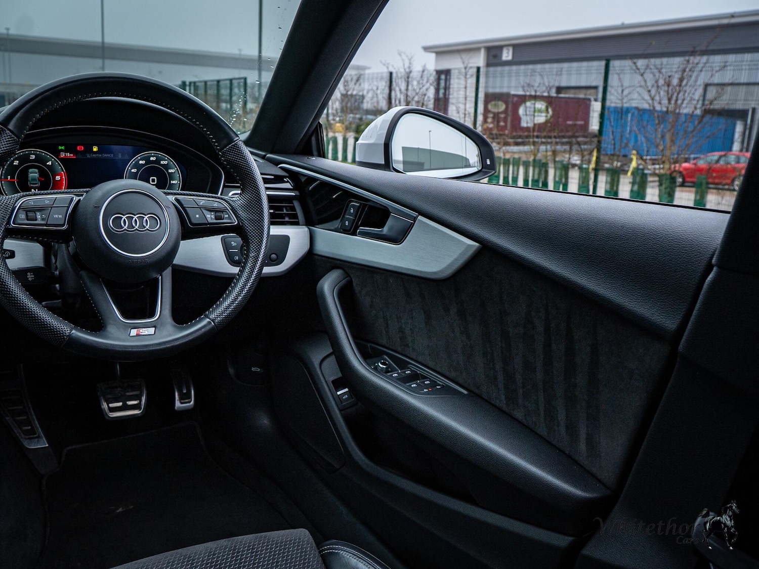 Used Audi A5 2020 for sale - 76913645: Photo 42