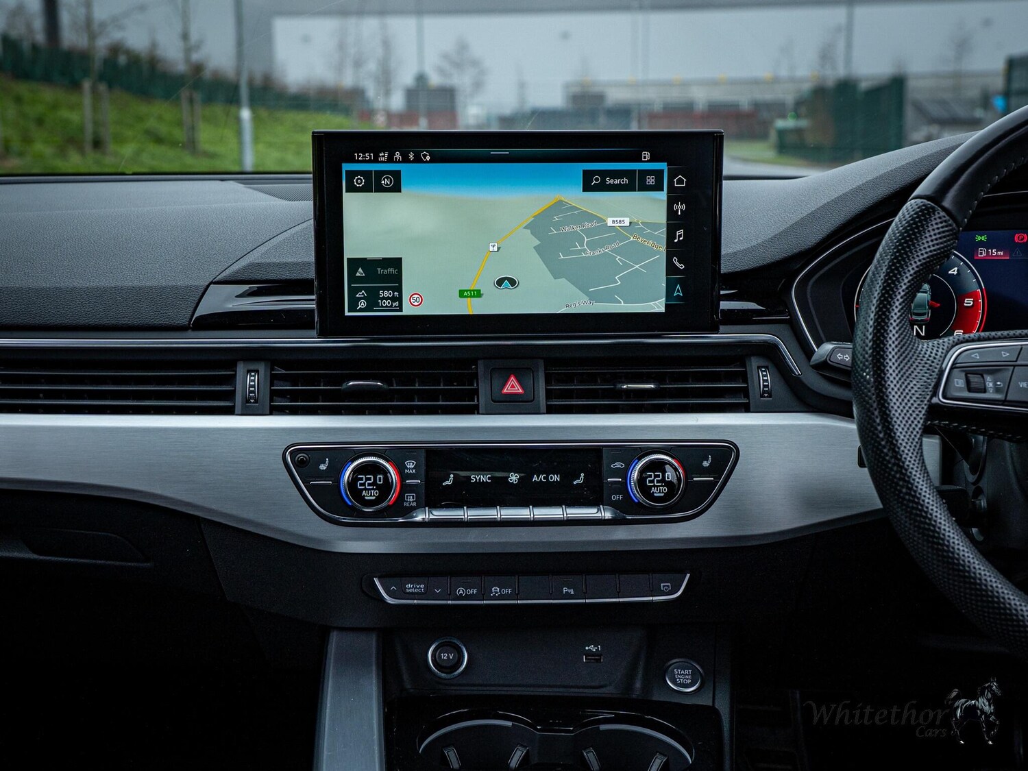 Used Audi A5 2020 for sale - 76913645: Photo 46