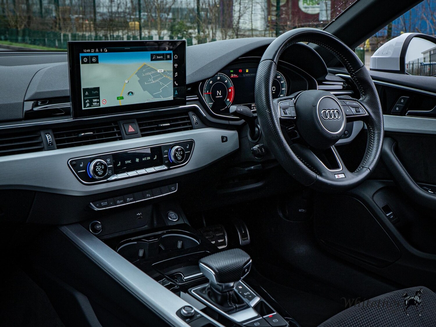 Used Audi A5 2020 for sale - 76913645: Photo 48