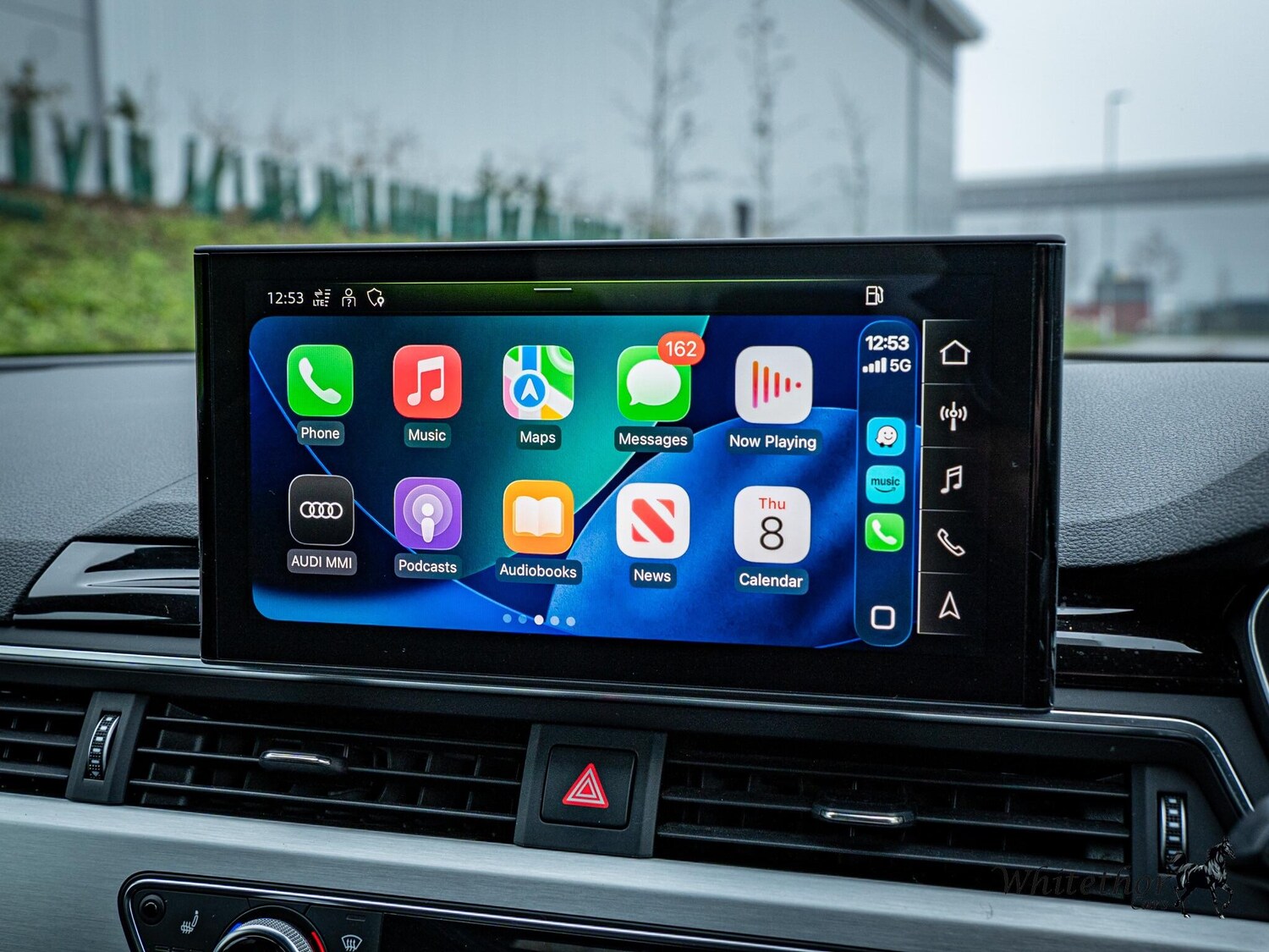 Used Audi A5 2020 for sale - 76913645: Photo 49