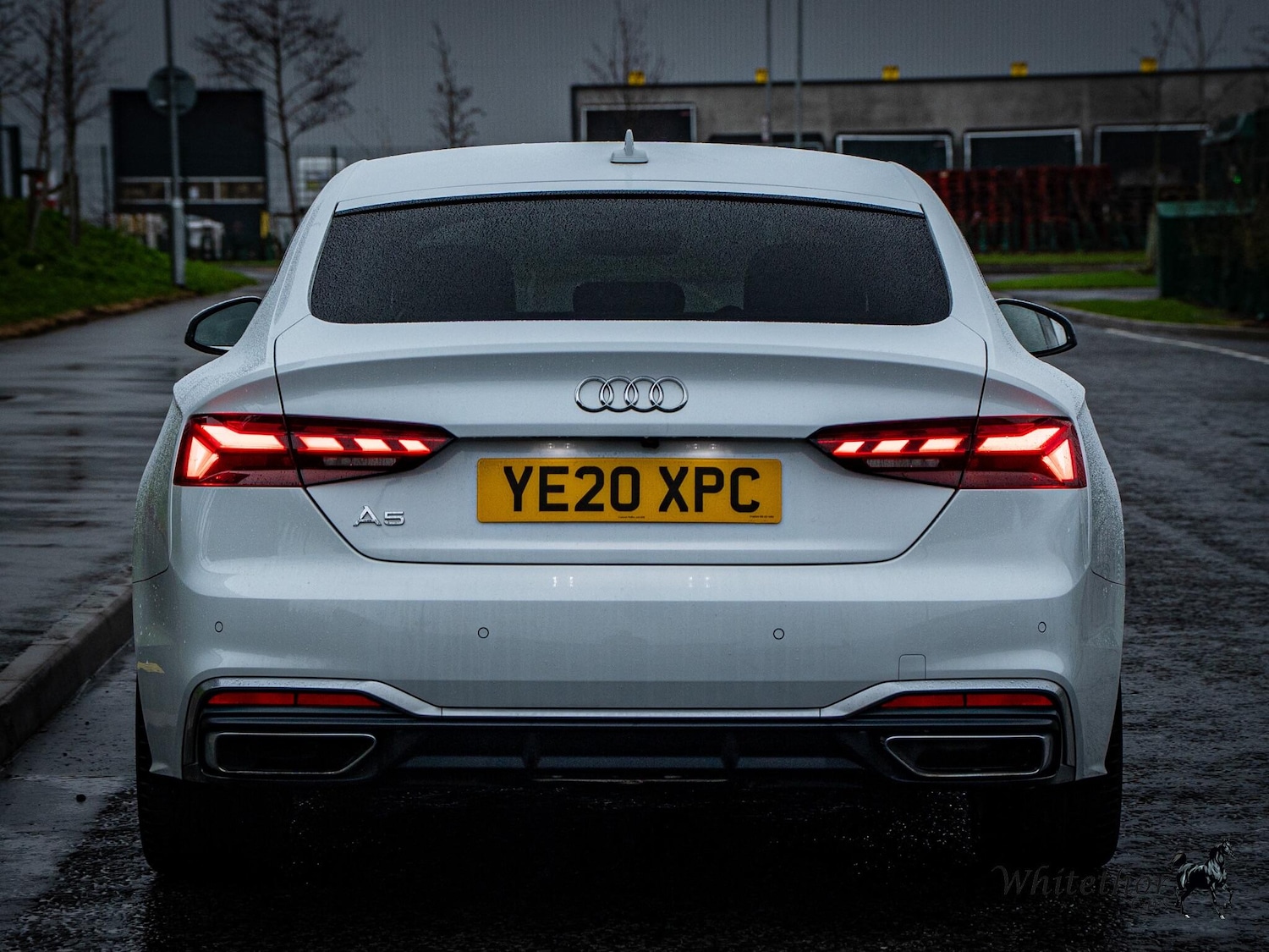 Used Audi A5 2020 for sale - 76913645: Photo 5