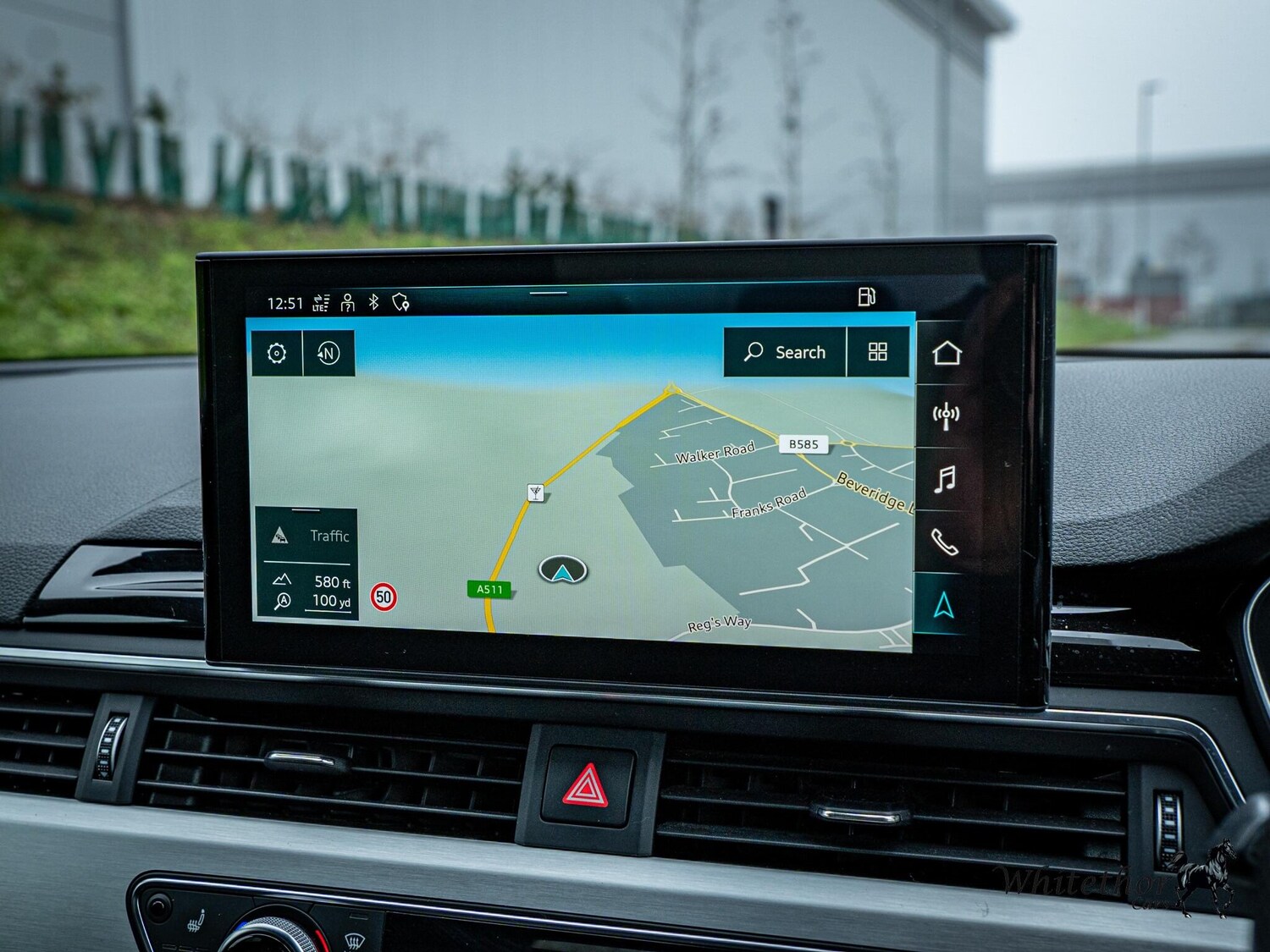 Used Audi A5 2020 for sale - 76913645: Photo 50