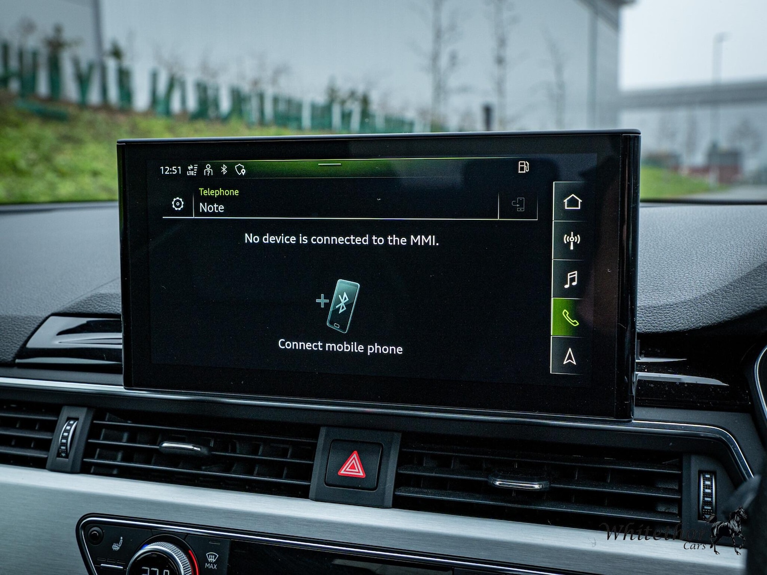 Used Audi A5 2020 for sale - 76913645: Photo 51