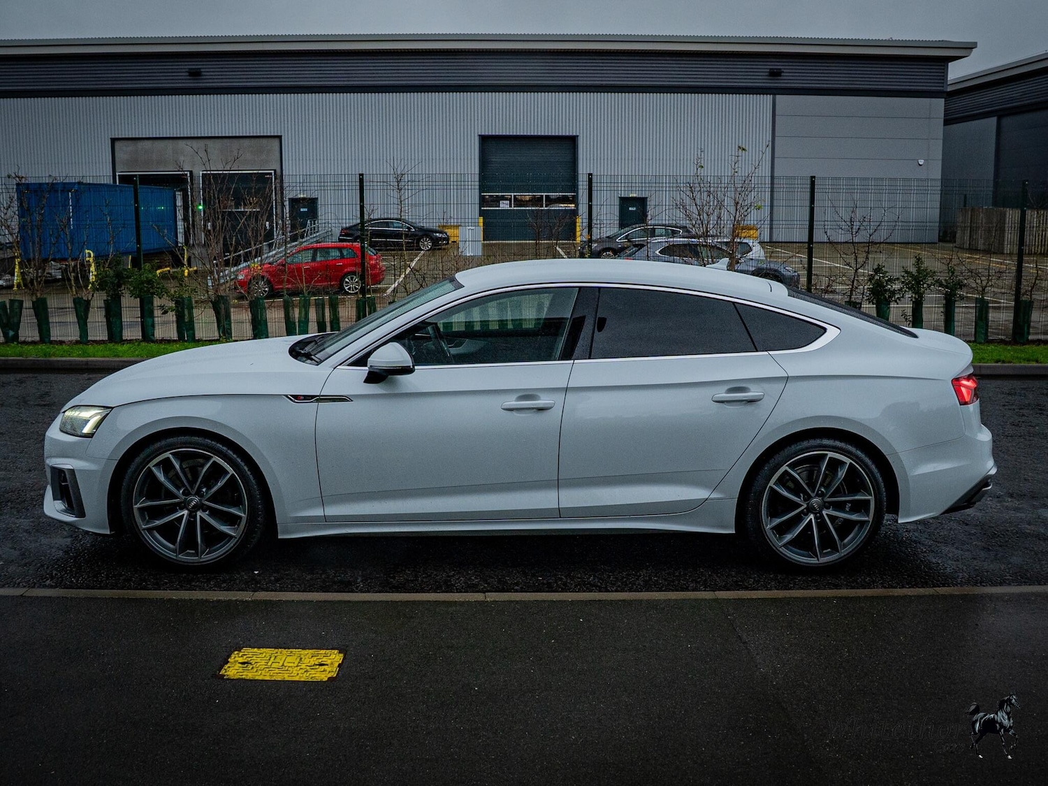 Used Audi A5 2020 for sale - 76913645: Photo 6
