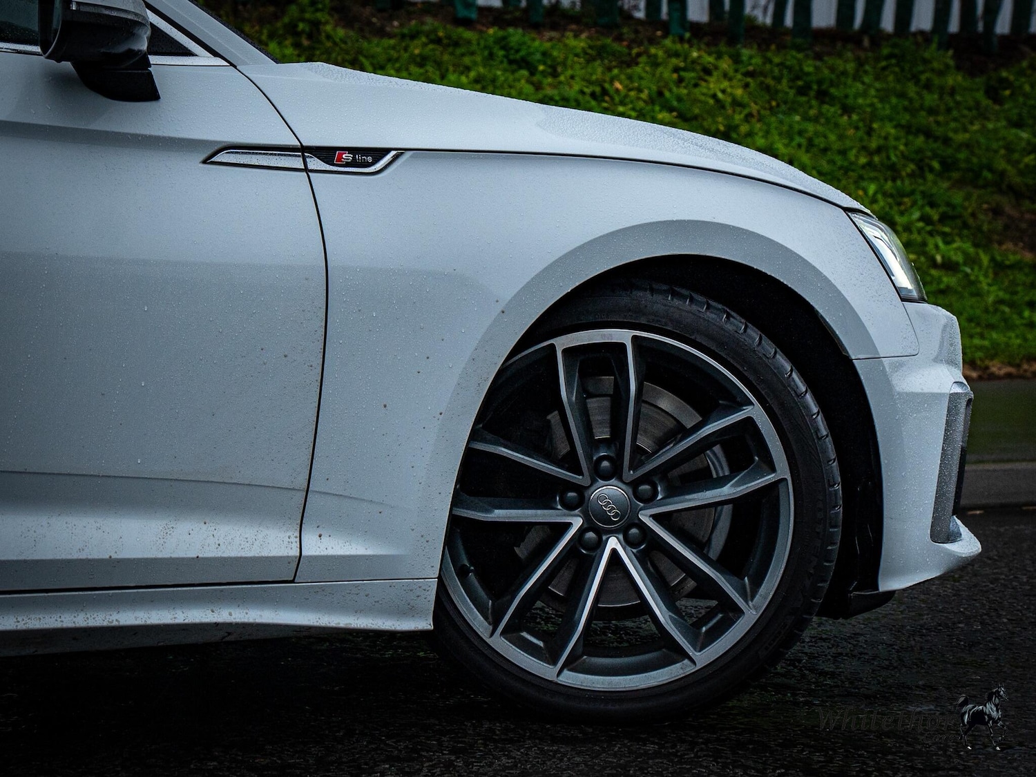 Used Audi A5 2020 for sale - 76913645: Photo 7