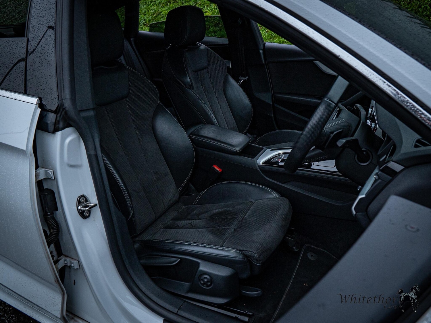 Used Audi A5 2020 for sale - 76913645: Photo 8