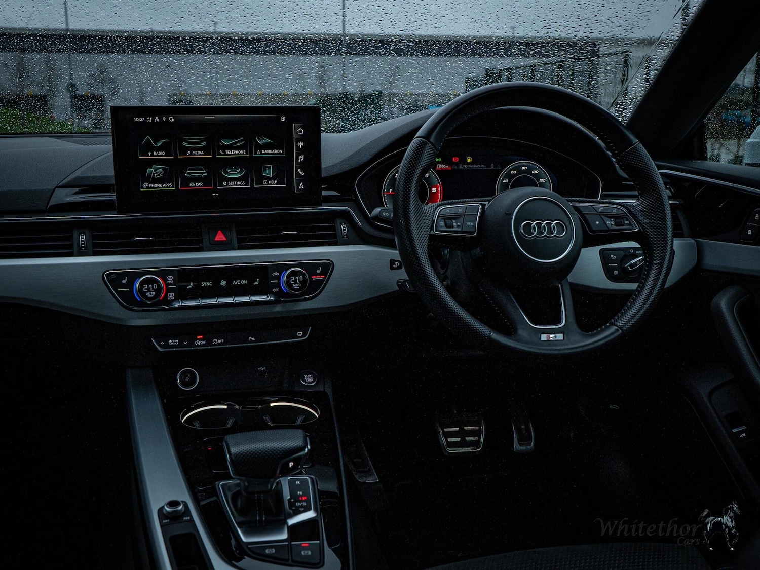 Used Audi A5 2020 for sale - 76913645: Photo 9