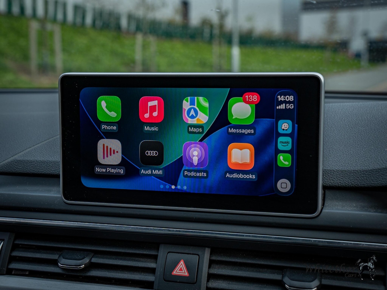 Used Audi S5 for sale - 76727273: Photo 10