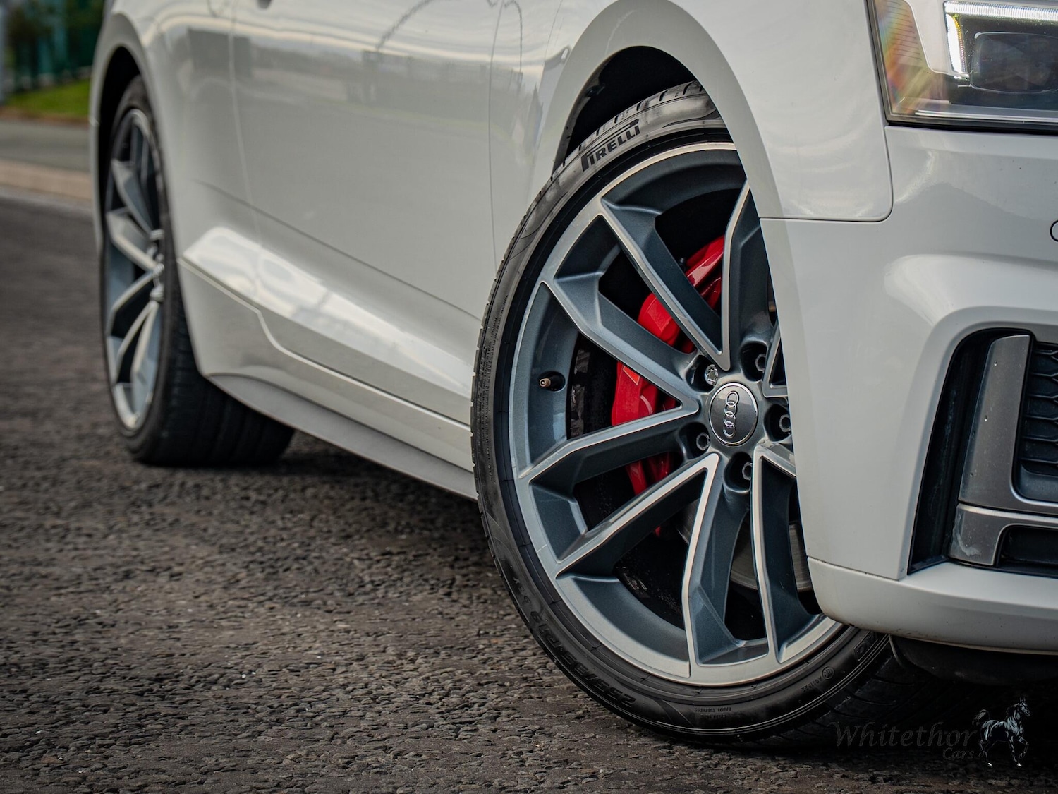 Used Audi S5 for sale - 76727273: Photo 14