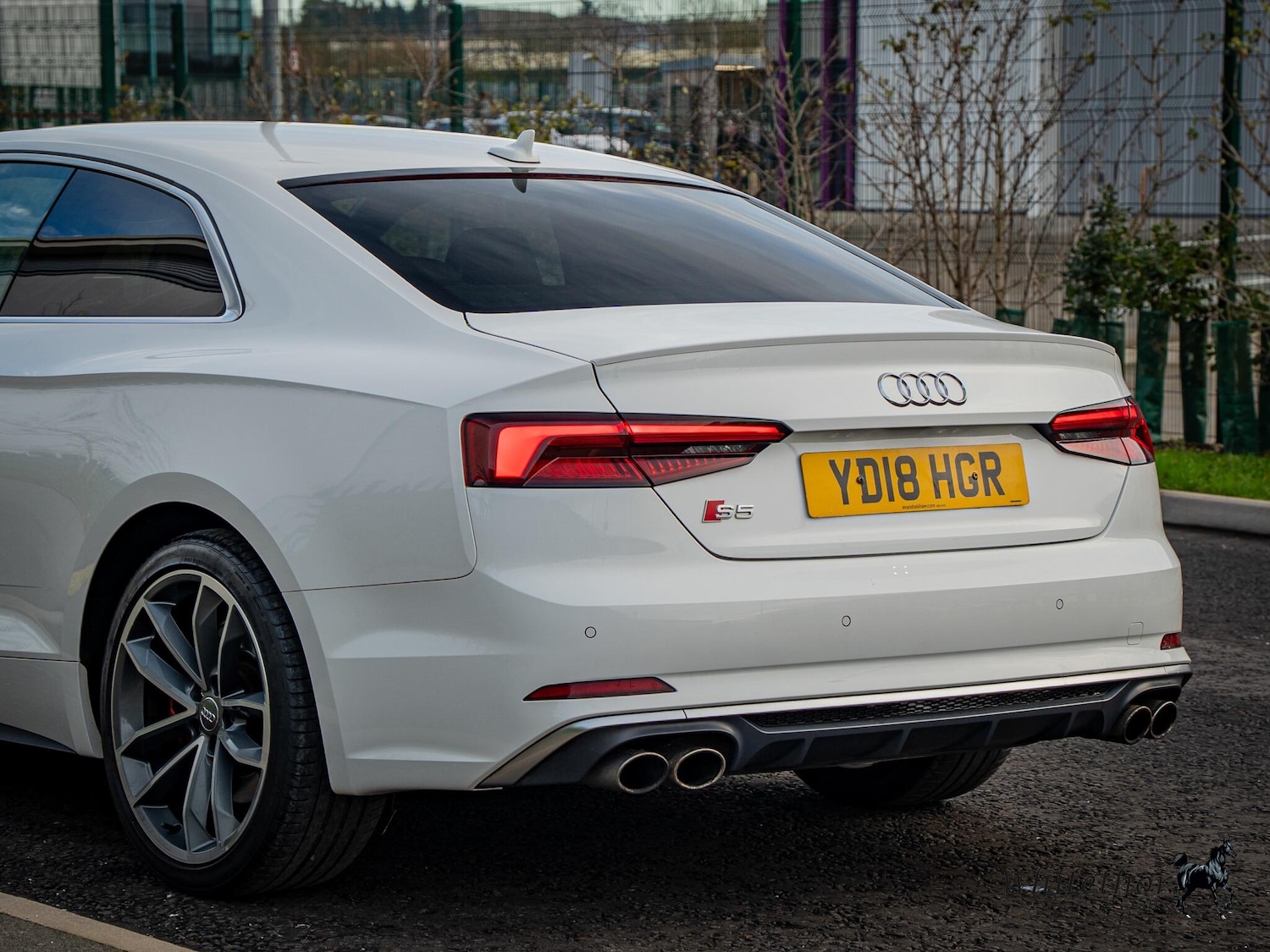 Used Audi S5 for sale - 76727273: Photo 15