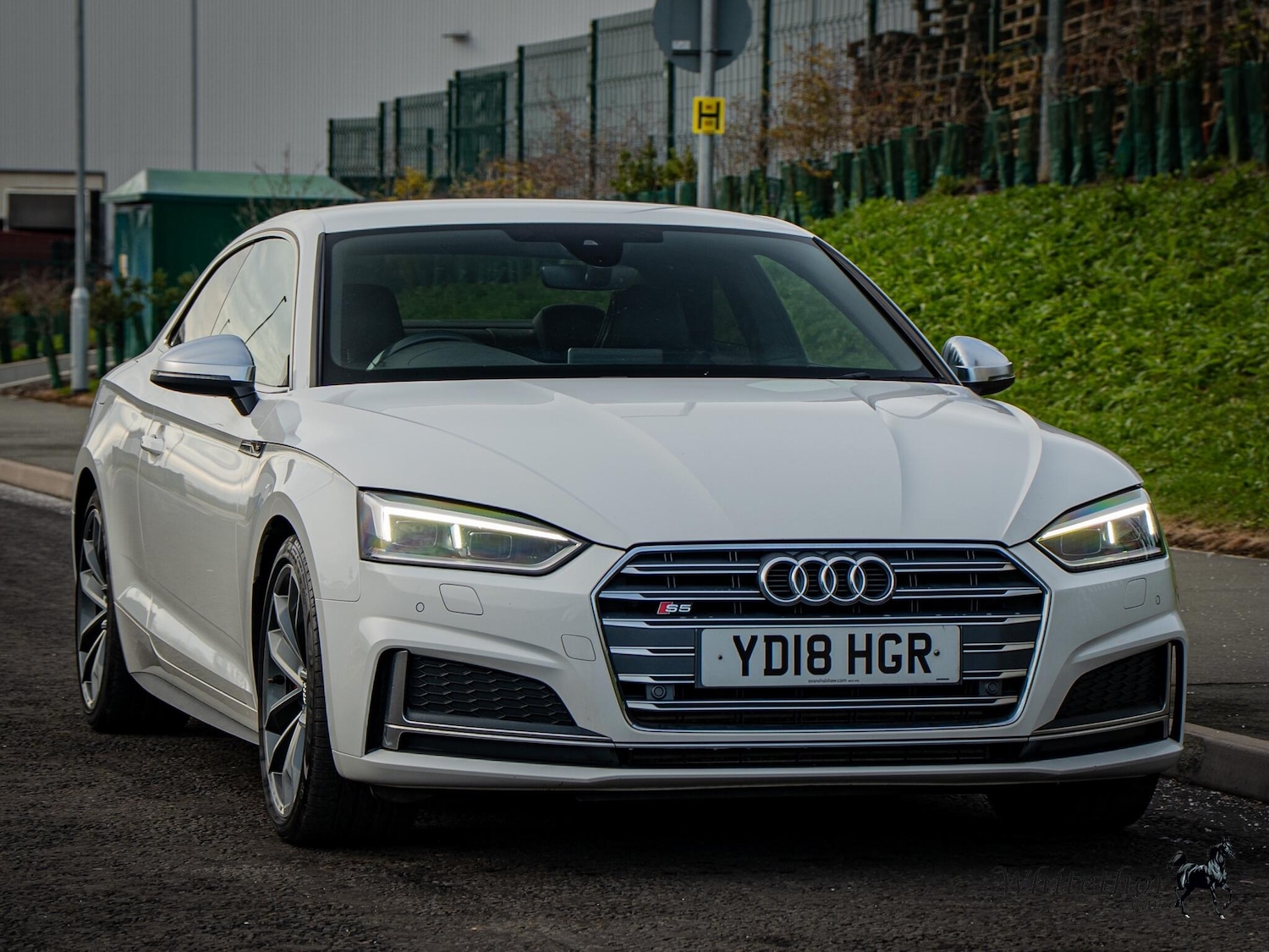 Used Audi S5 for sale - 76727273: Photo 16