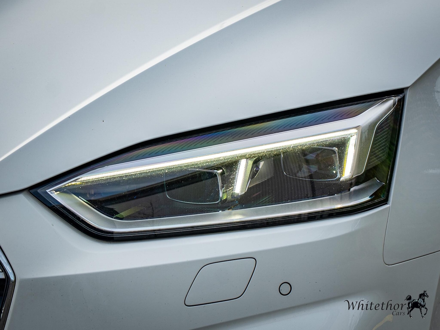 Used Audi S5 for sale - 76727273: Photo 18