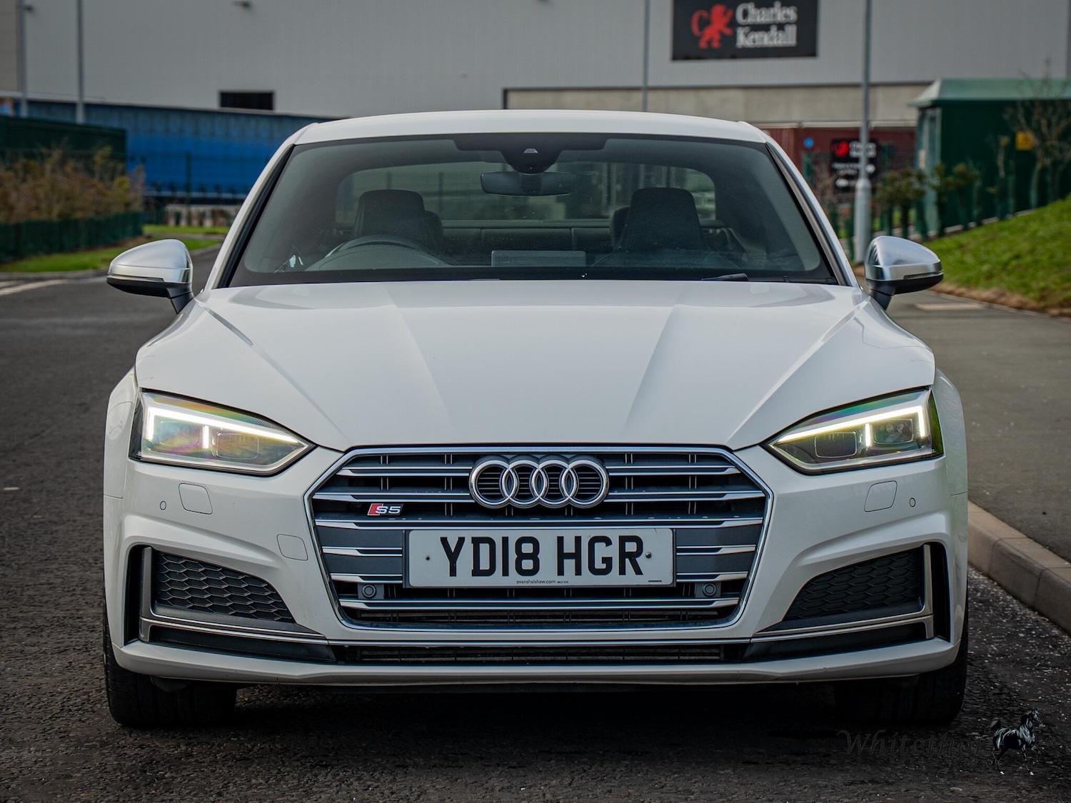 Used Audi S5 for sale - 76727273: Photo 2