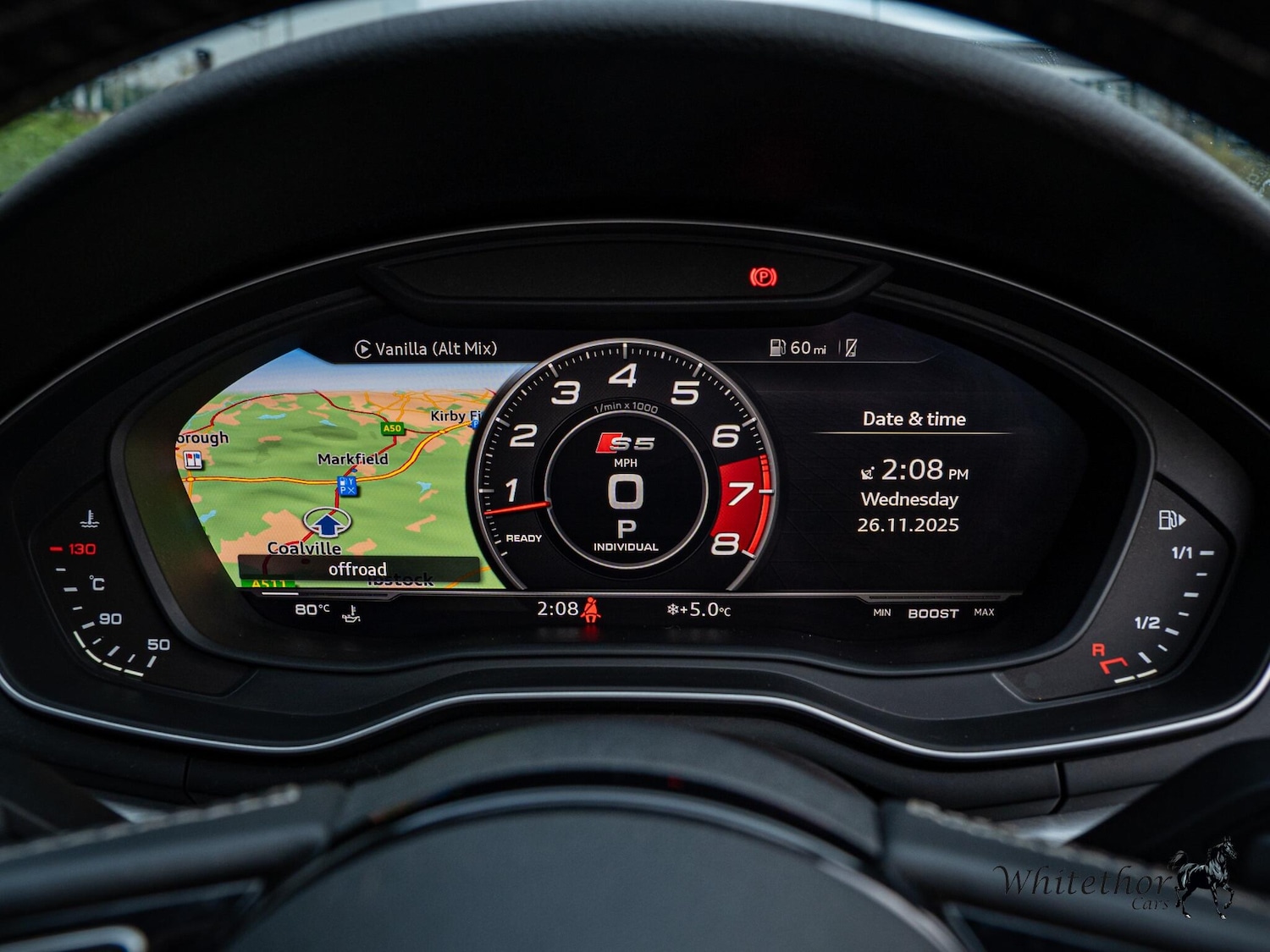 Used Audi S5 for sale - 76727273: Photo 22