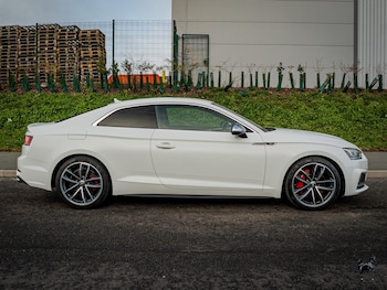 Used Audi S5 2018 for sale - 76727273: Photo