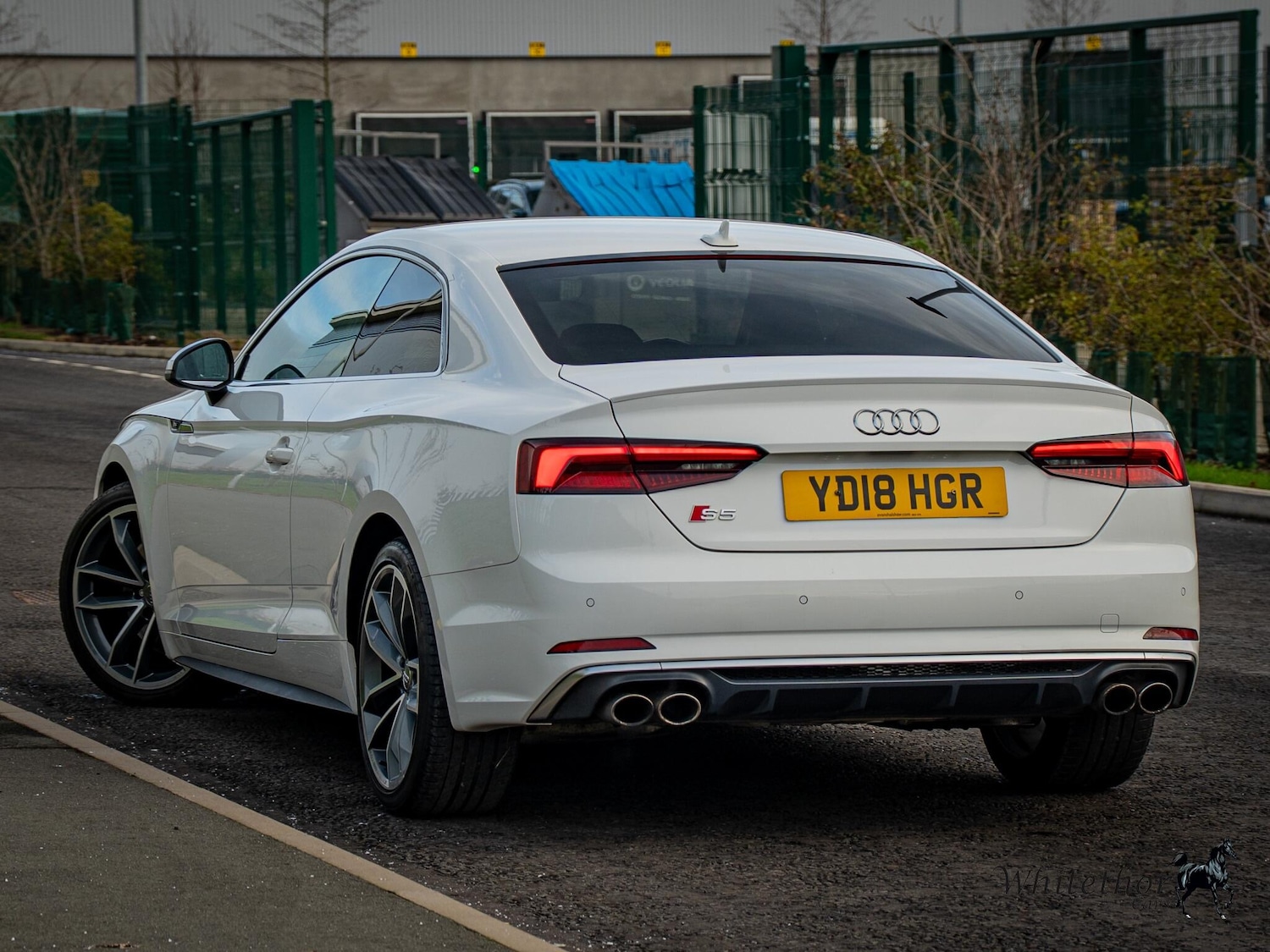 Used Audi S5 for sale - 76727273: Photo 4