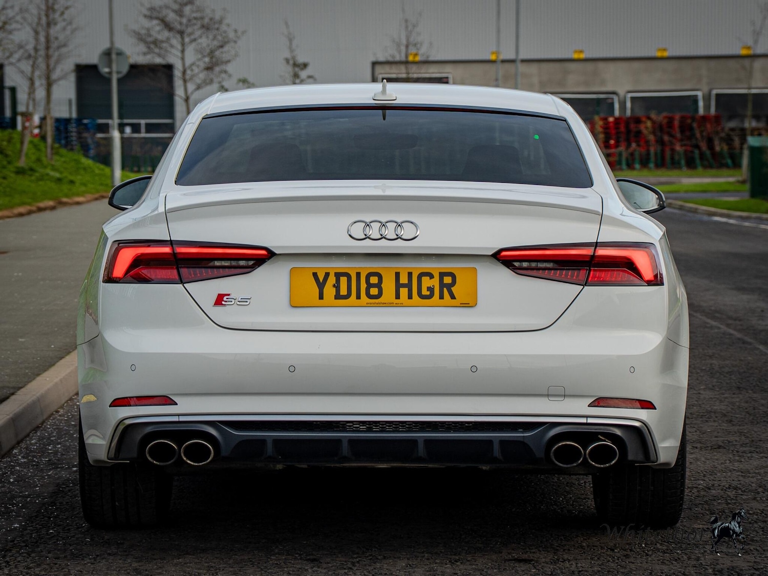 Used Audi S5 for sale - 76727273: Photo 5