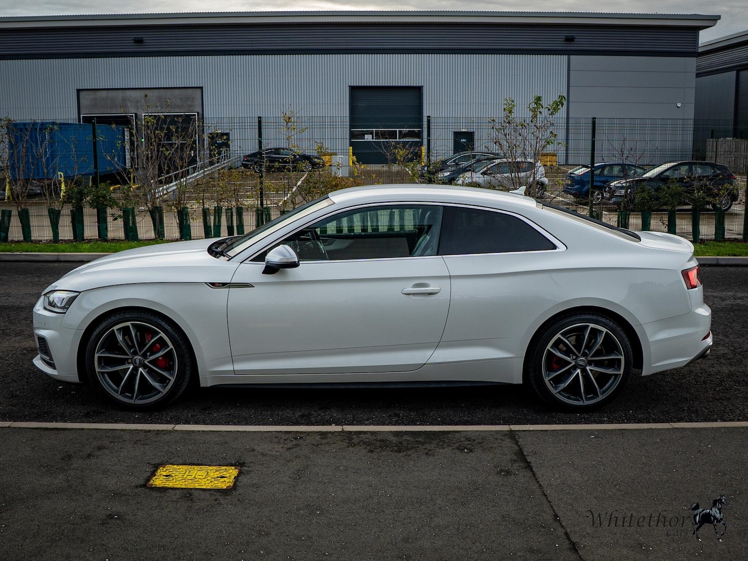Used Audi S5 for sale - 76727273: Photo 6