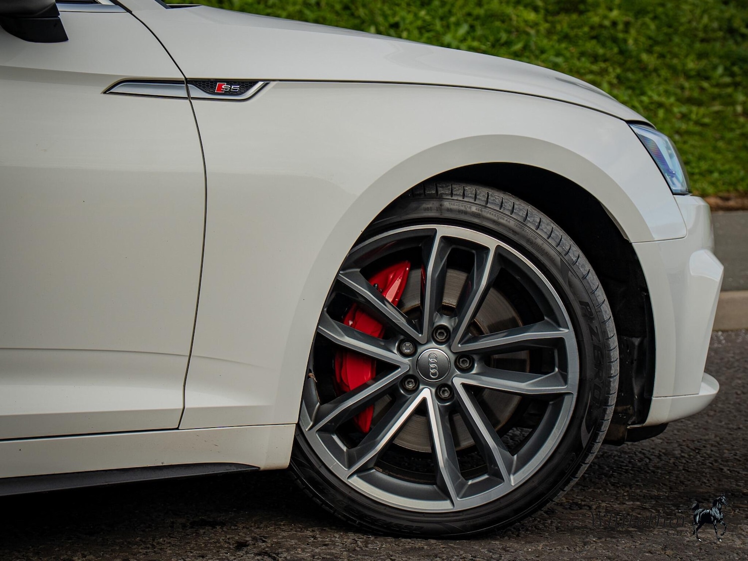 Used Audi S5 for sale - 76727273: Photo 7