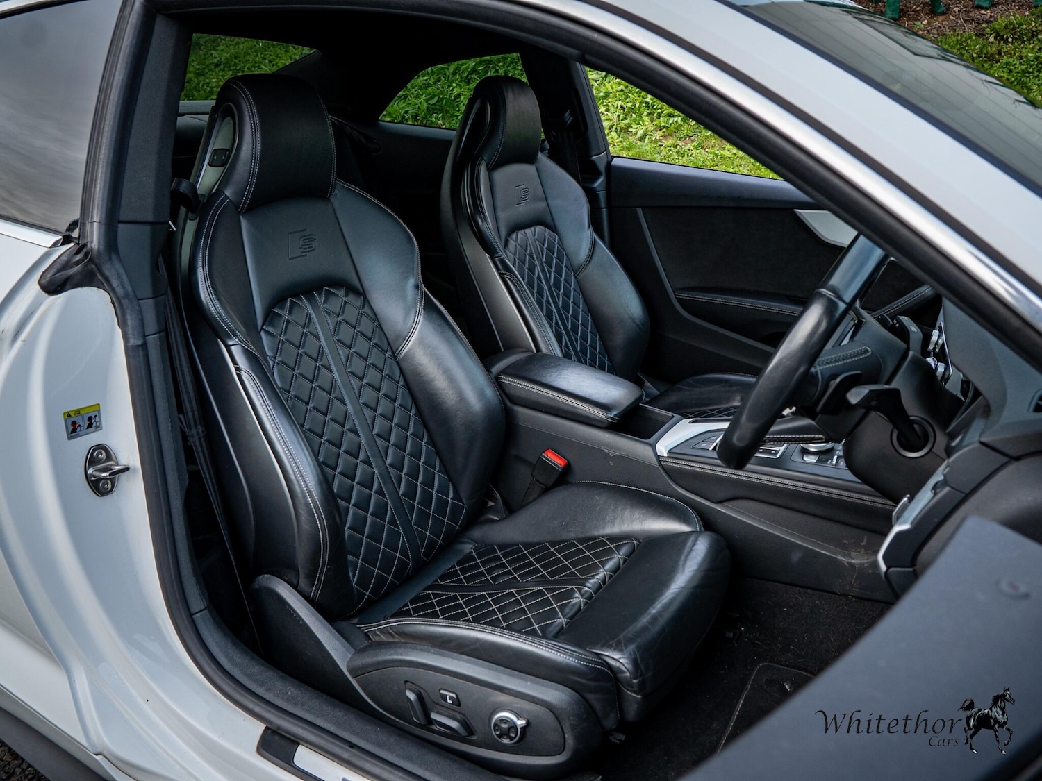 Used Audi S5 for sale - 76727273: Photo 8